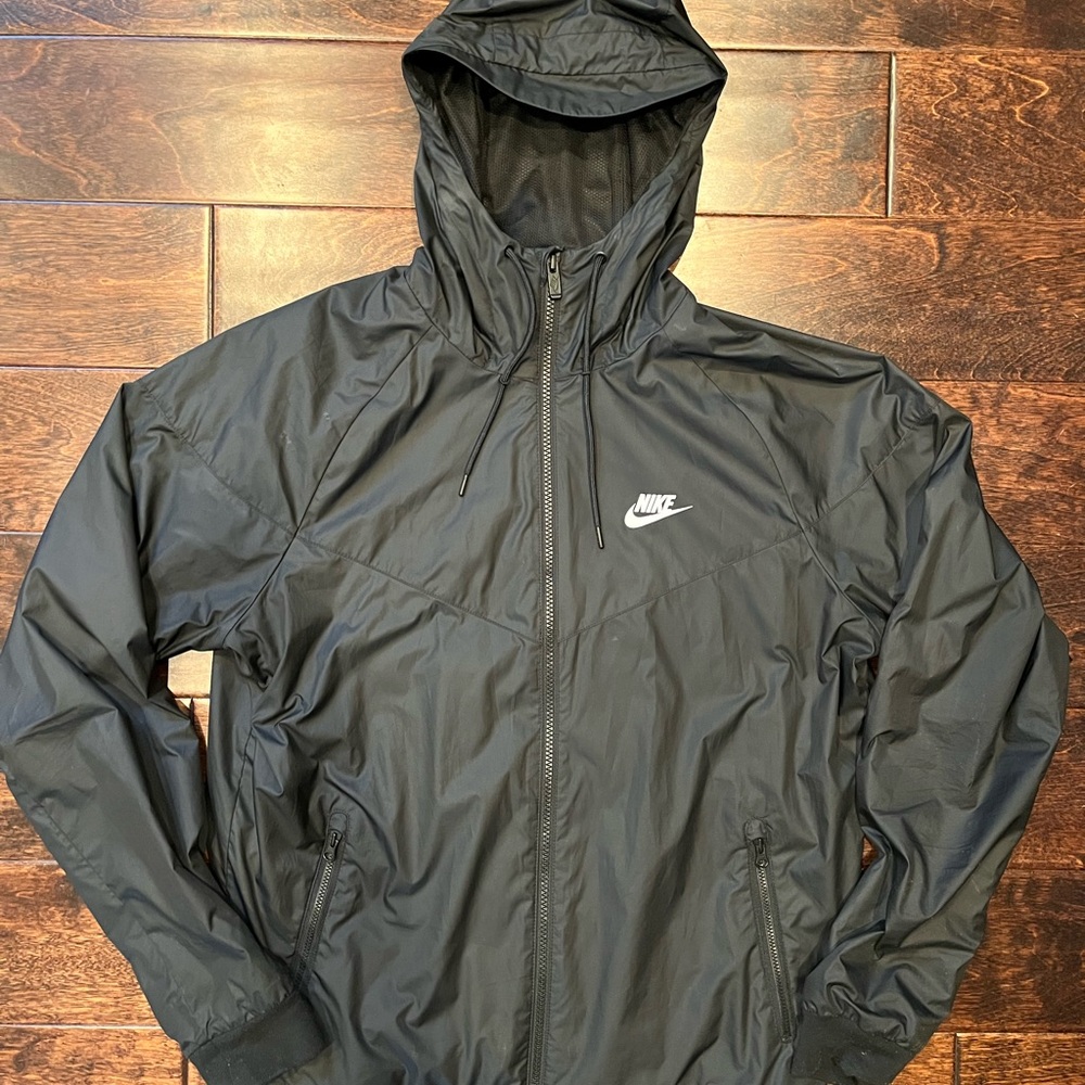 Nike Windrunner Jacket